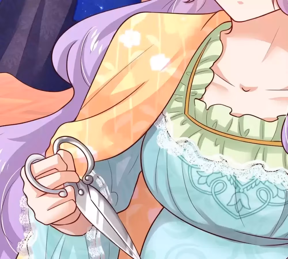 Read Magical Mate chapter 354 image 50 on Lezhin