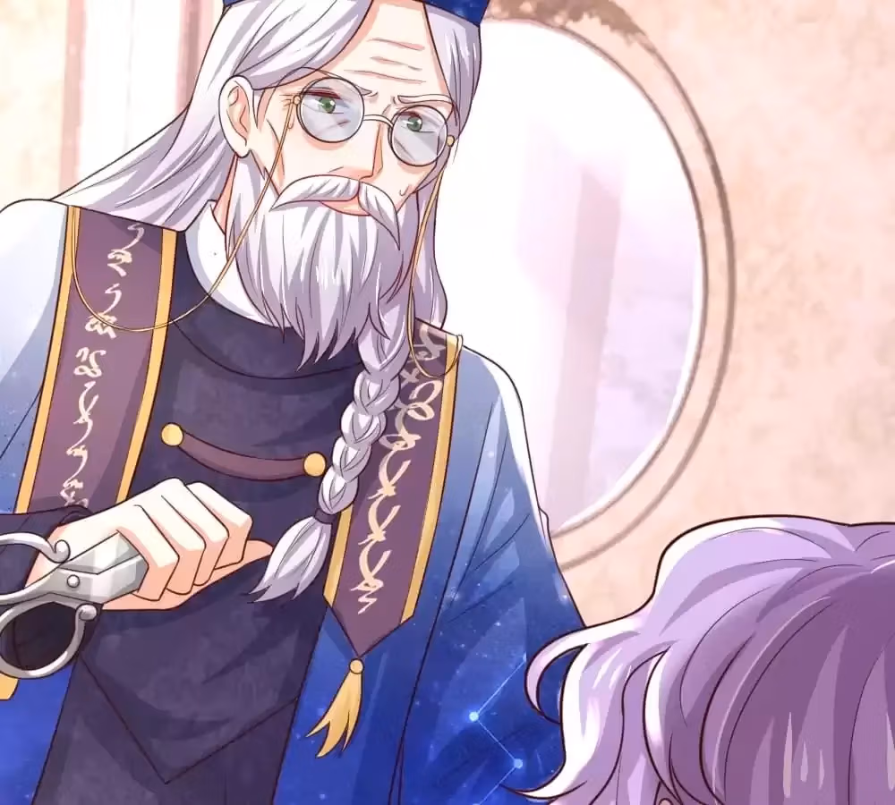 Read Magical Mate chapter 354 image 54 on Lezhin