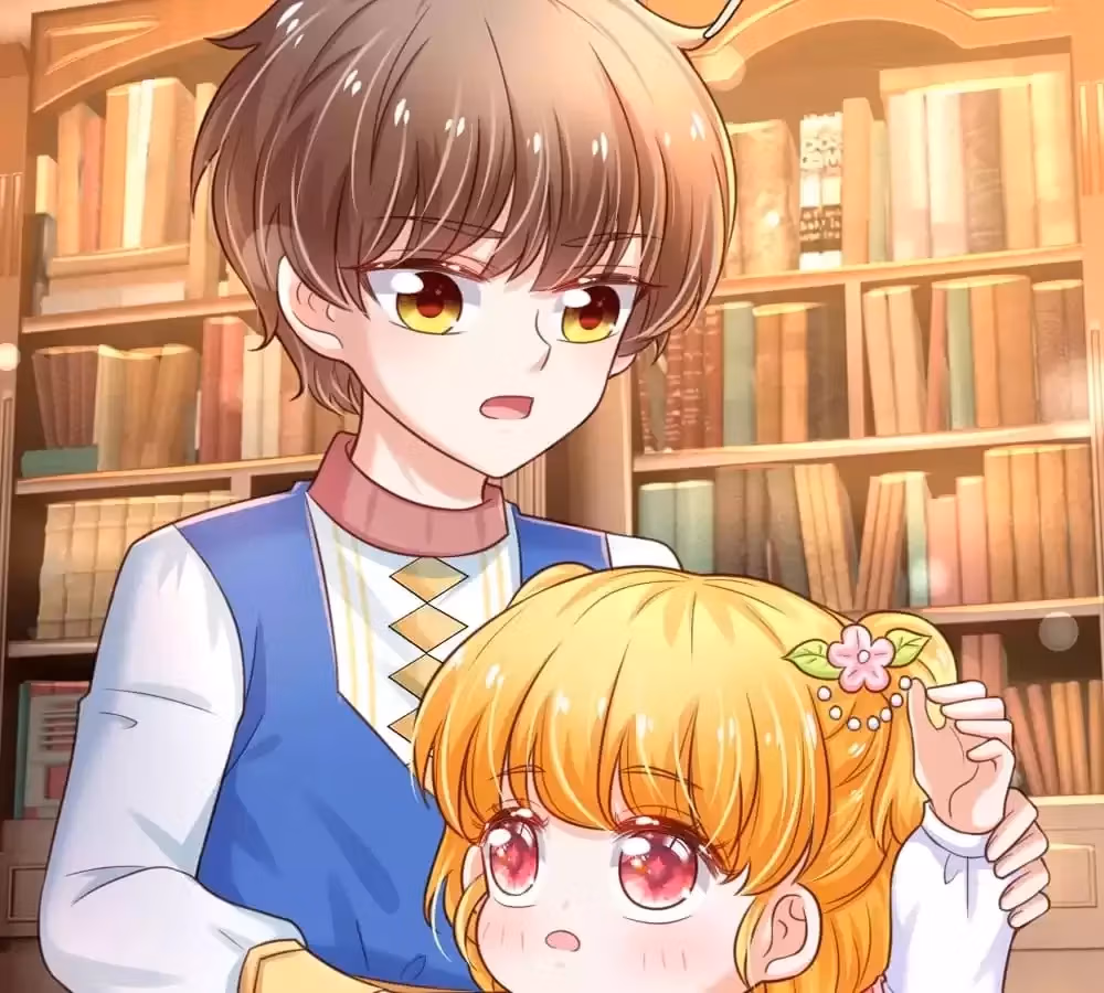 Read Magical Mate chapter 354 image 6 on Lezhin