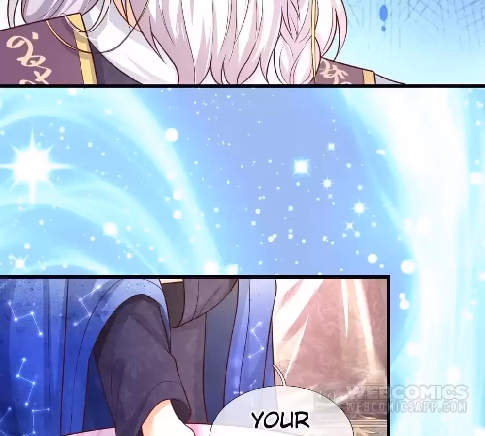 Read Magical Mate chapter 355 image 1 on Lezhin