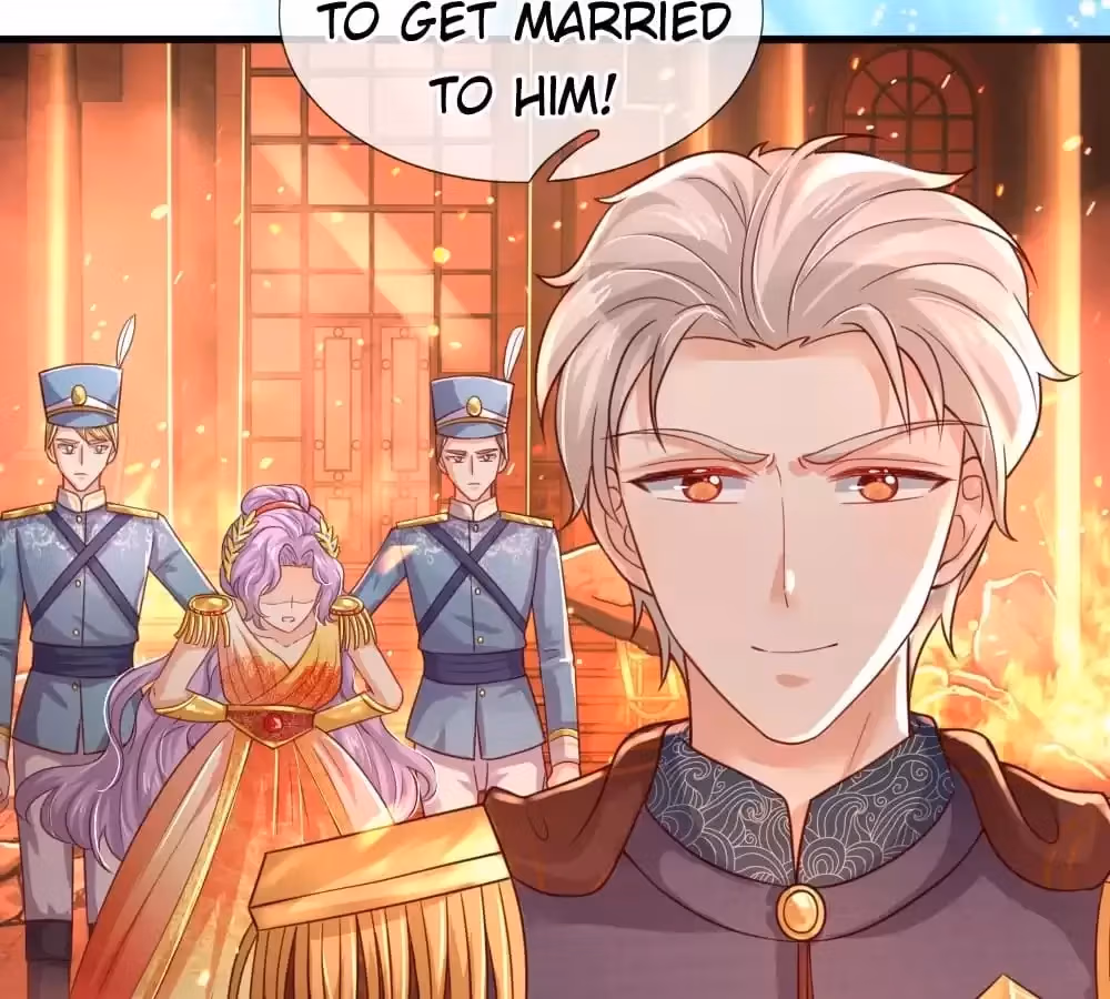 Read Magical Mate chapter 355 image 17 on Lezhin