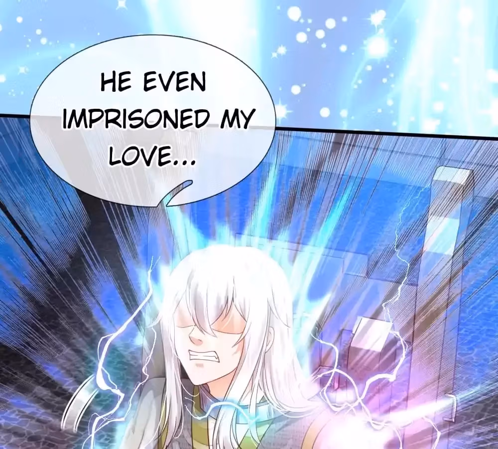 Read Magical Mate chapter 355 image 19 on Lezhin