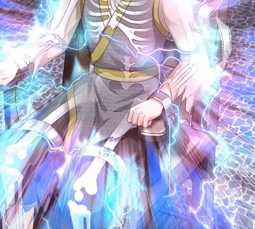 Read Magical Mate chapter 355 image 20 on Lezhin