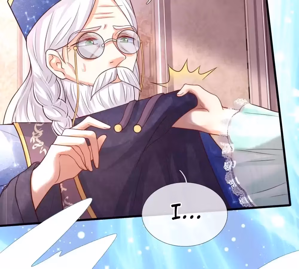 Read Magical Mate chapter 355 image 36 on Lezhin