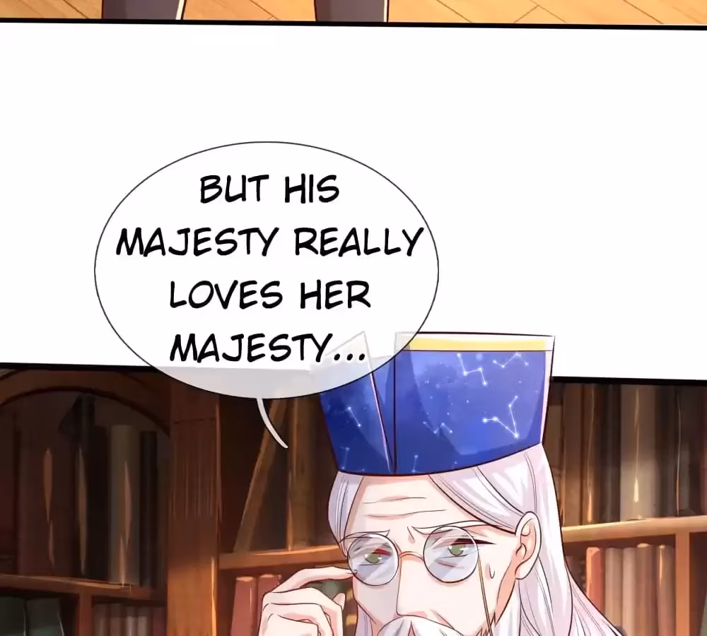 Read Magical Mate chapter 355 image 46 on Lezhin