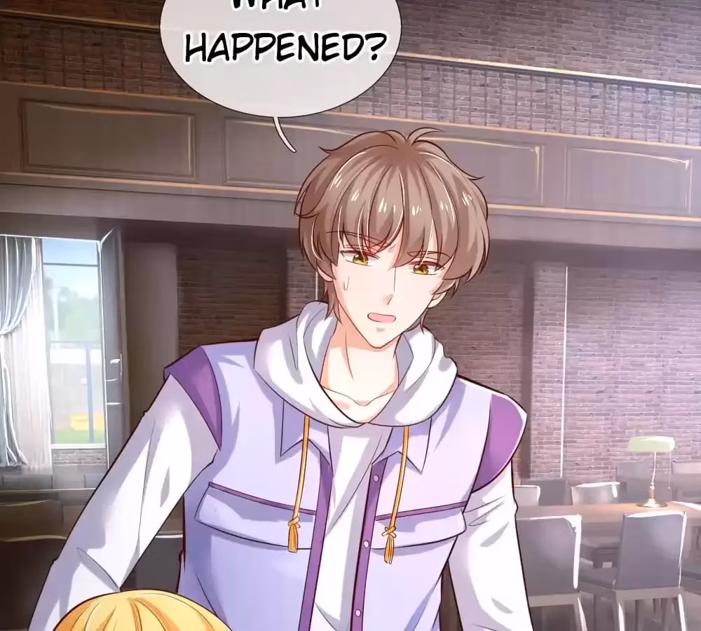 Read Magical Mate chapter 355 image 60 on Lezhin