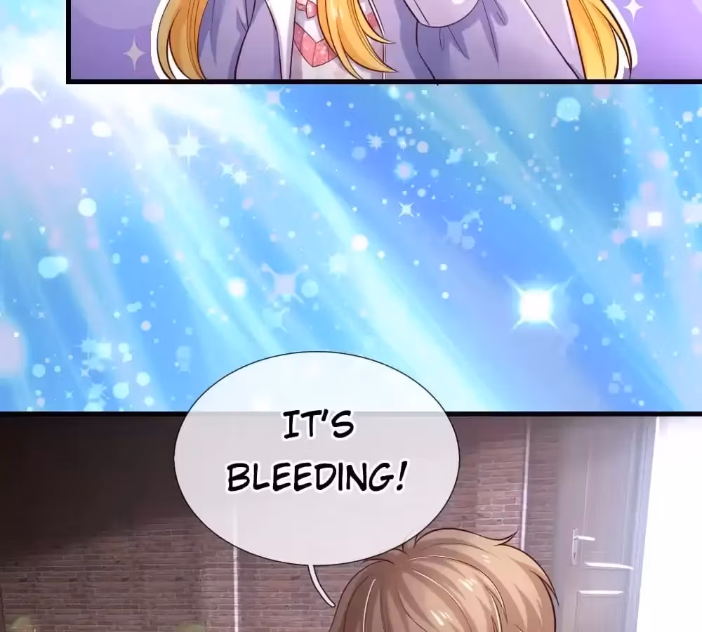 Read Magical Mate chapter 355 image 63 on Lezhin