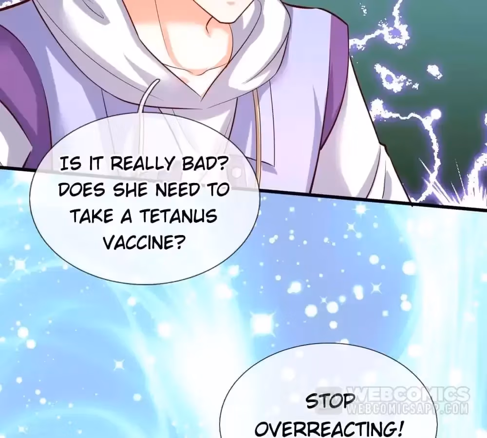 Read Magical Mate chapter 356 image 15 on Lezhin