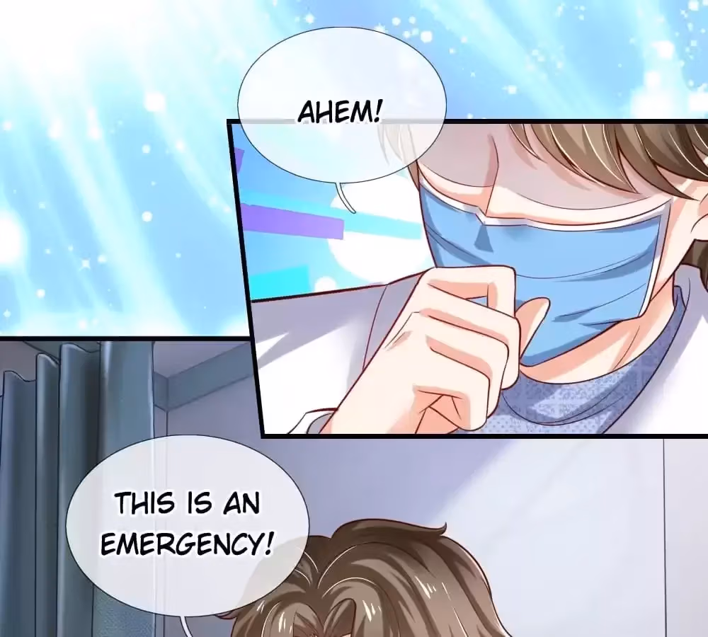 Read Magical Mate chapter 356 image 17 on Lezhin