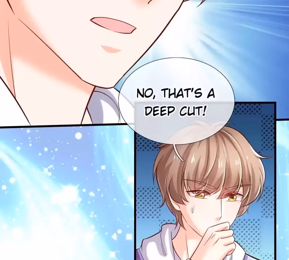 Read Magical Mate chapter 356 image 2 on Lezhin