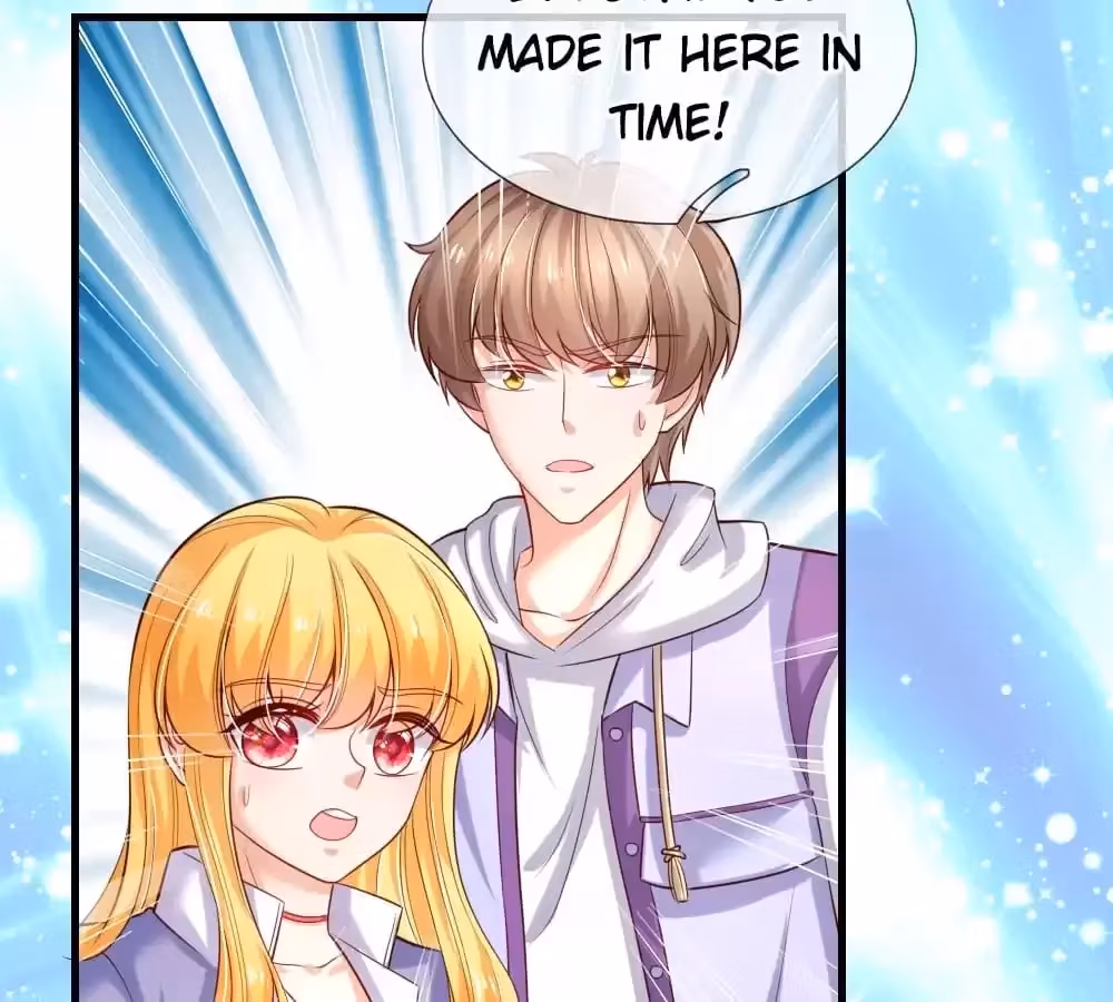 Read Magical Mate chapter 356 image 20 on Lezhin