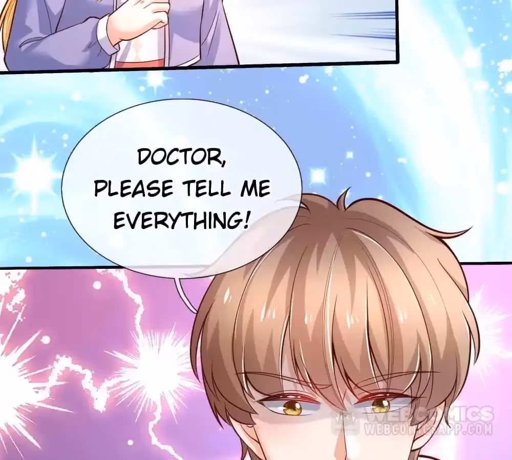 Read Magical Mate chapter 356 image 23 on Lezhin