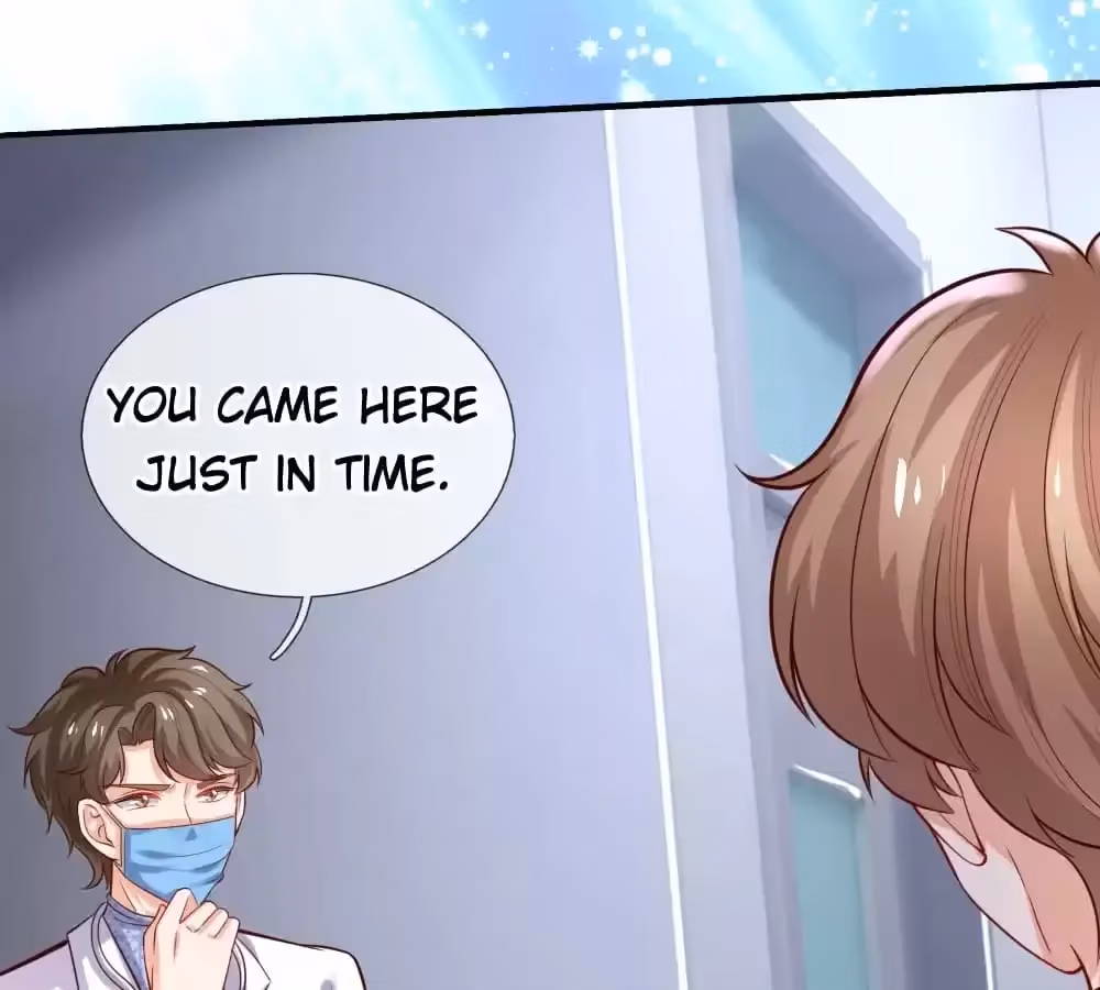 Read Magical Mate chapter 356 image 25 on Lezhin