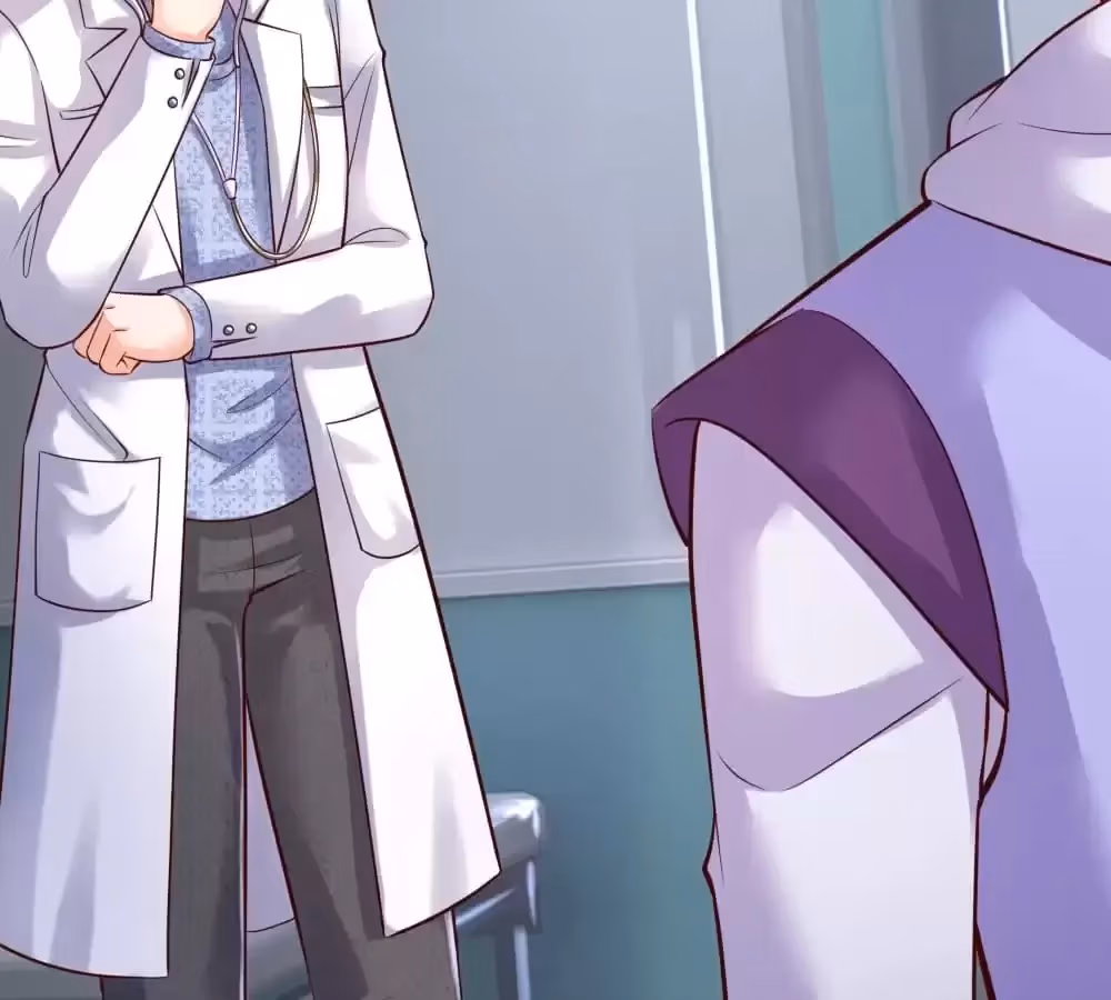 Read Magical Mate chapter 356 image 26 on Lezhin