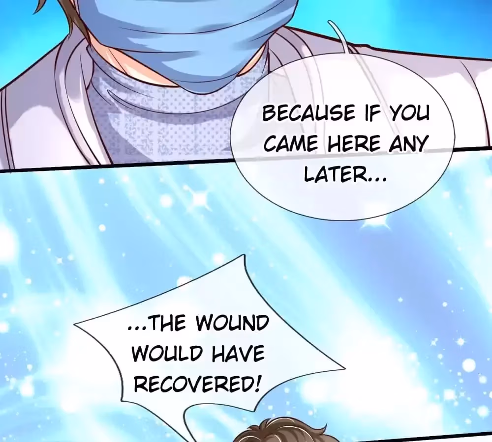 Read Magical Mate chapter 356 image 28 on Lezhin