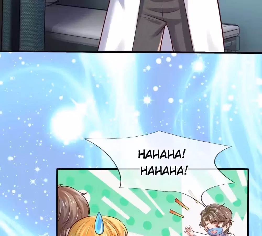 Read Magical Mate chapter 356 image 30 on Lezhin