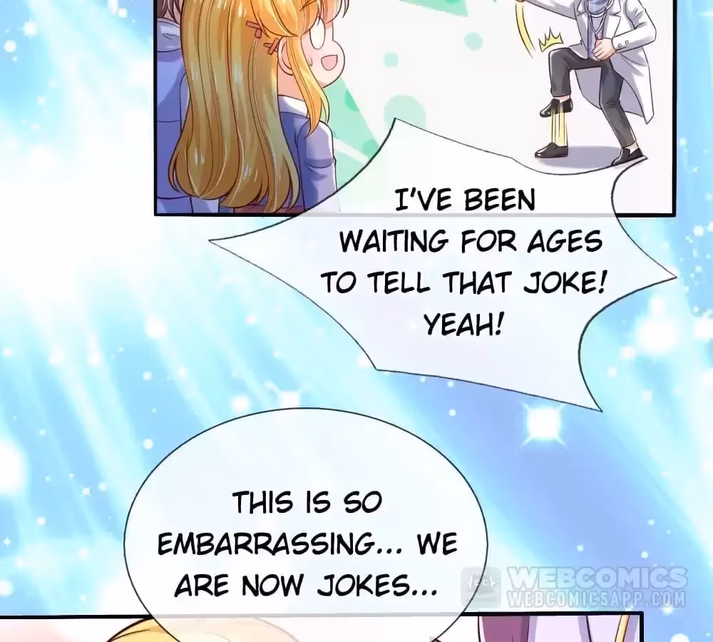 Read Magical Mate chapter 356 image 31 on Lezhin
