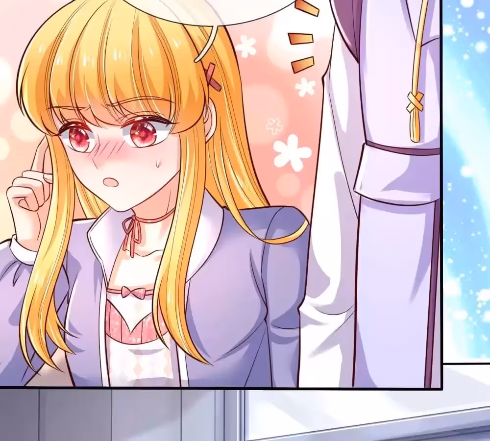 Read Magical Mate chapter 356 image 32 on Lezhin