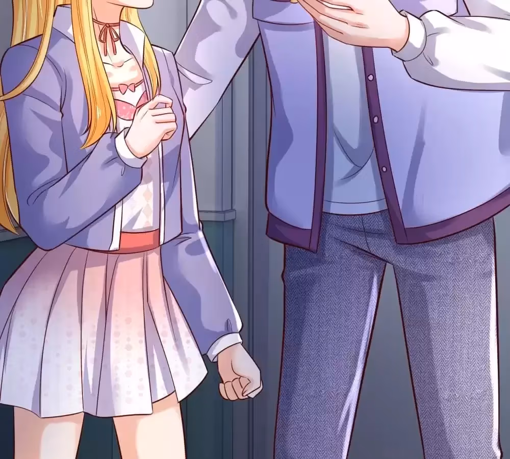 Read Magical Mate chapter 356 image 34 on Lezhin