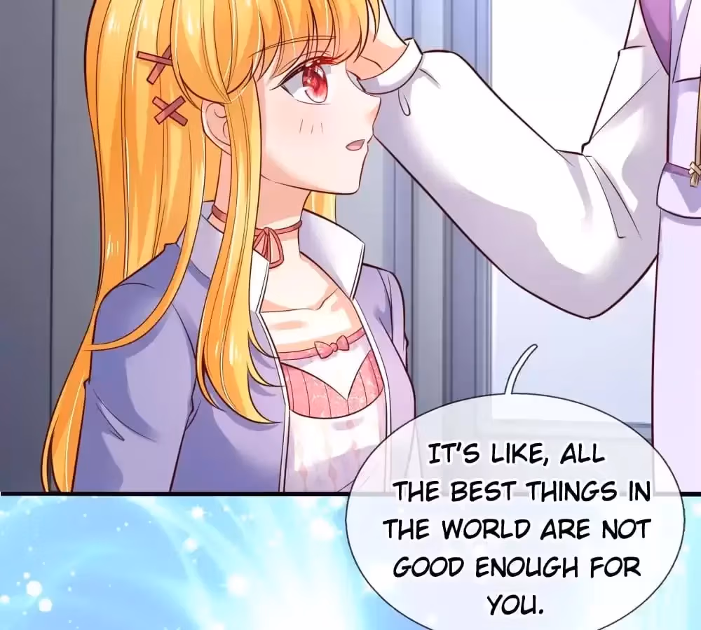 Read Magical Mate chapter 356 image 40 on Lezhin