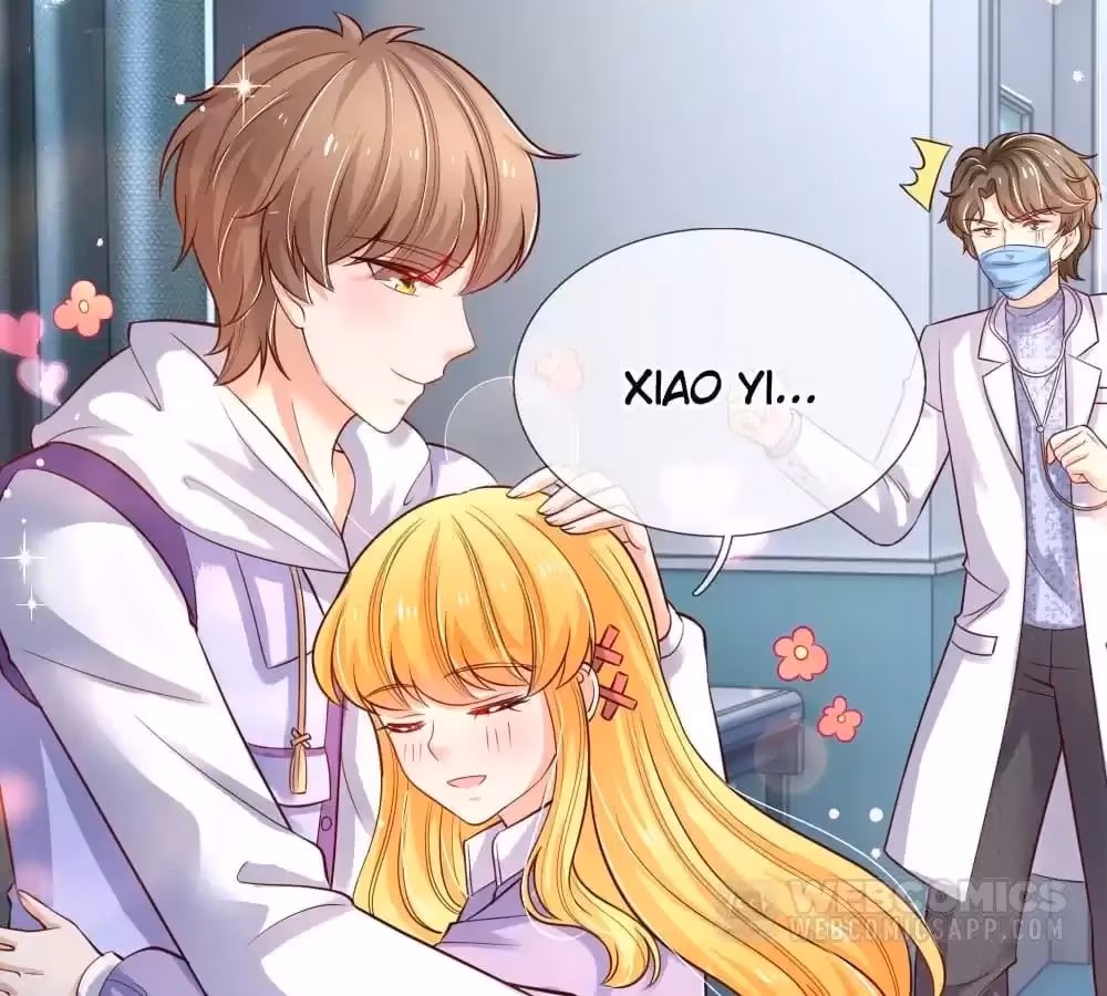Read Magical Mate chapter 356 image 45 on Lezhin