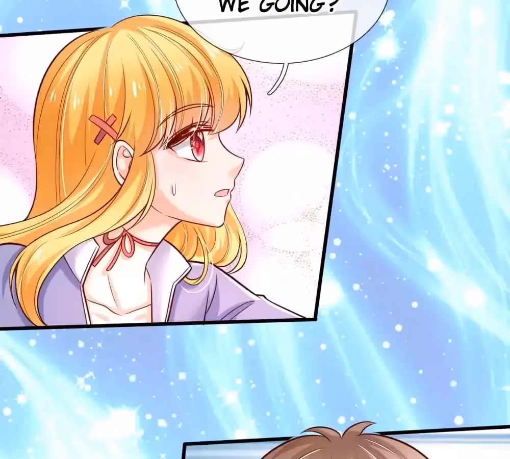 Read Magical Mate chapter 356 image 5 on Lezhin