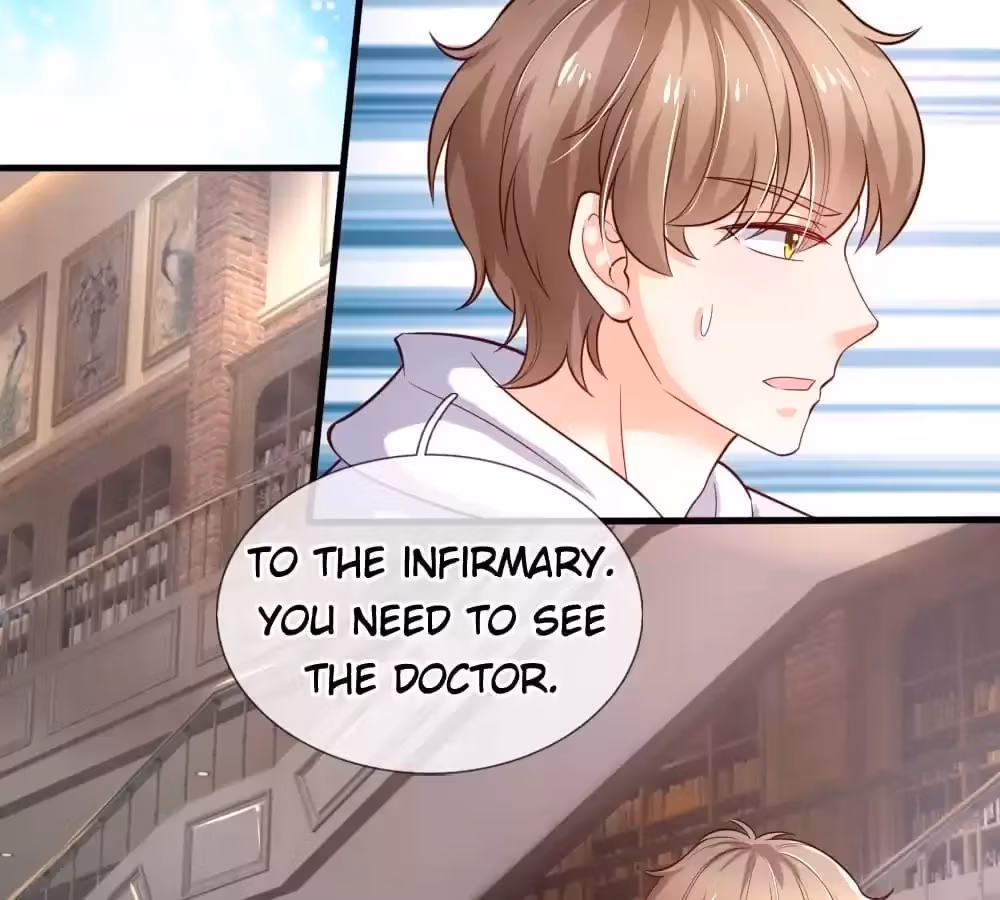 Read Magical Mate chapter 356 image 6 on Lezhin