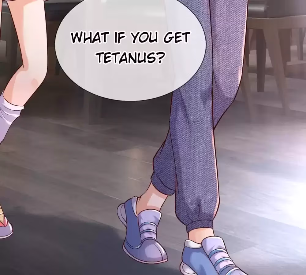 Read Magical Mate chapter 356 image 8 on Lezhin