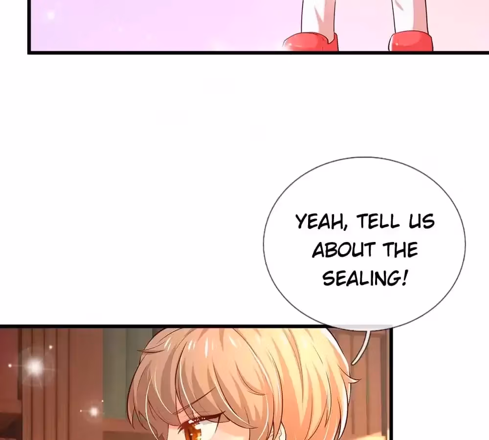 Read Magical Mate chapter 357 image 16 on Lezhin
