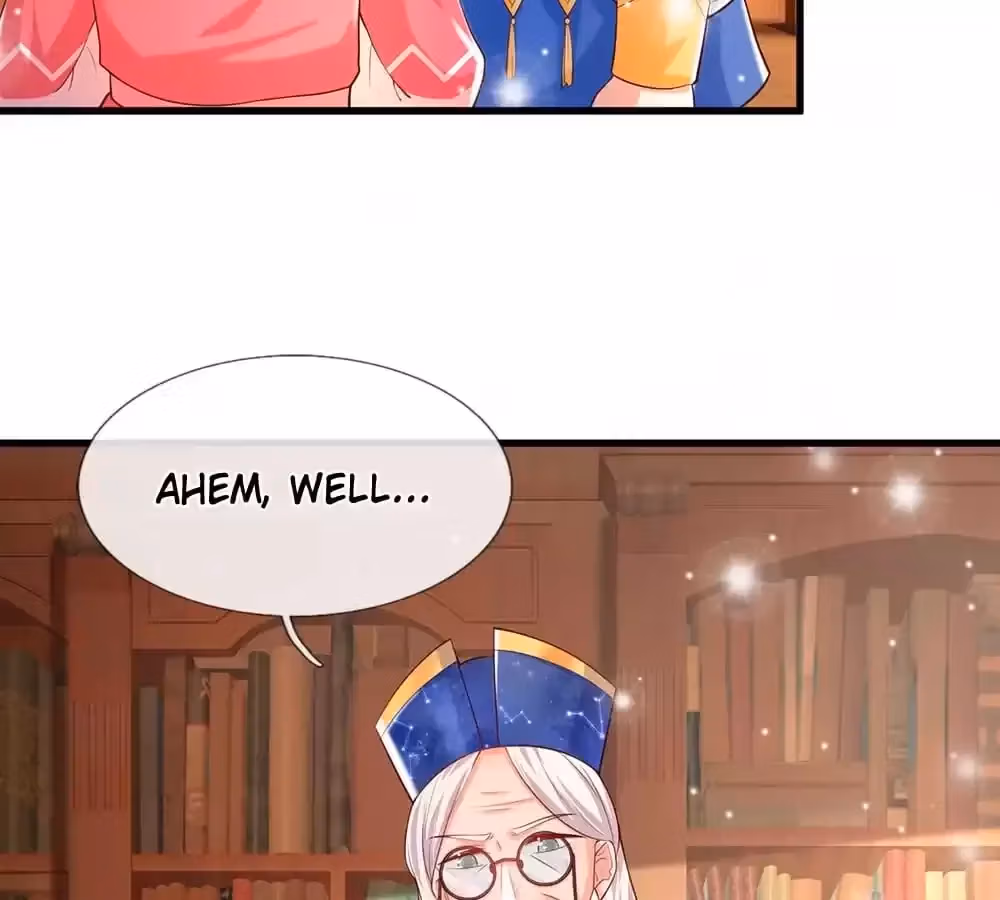Read Magical Mate chapter 357 image 18 on Lezhin