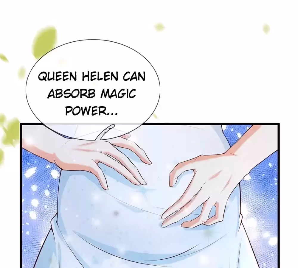 Read Magical Mate chapter 357 image 24 on Lezhin