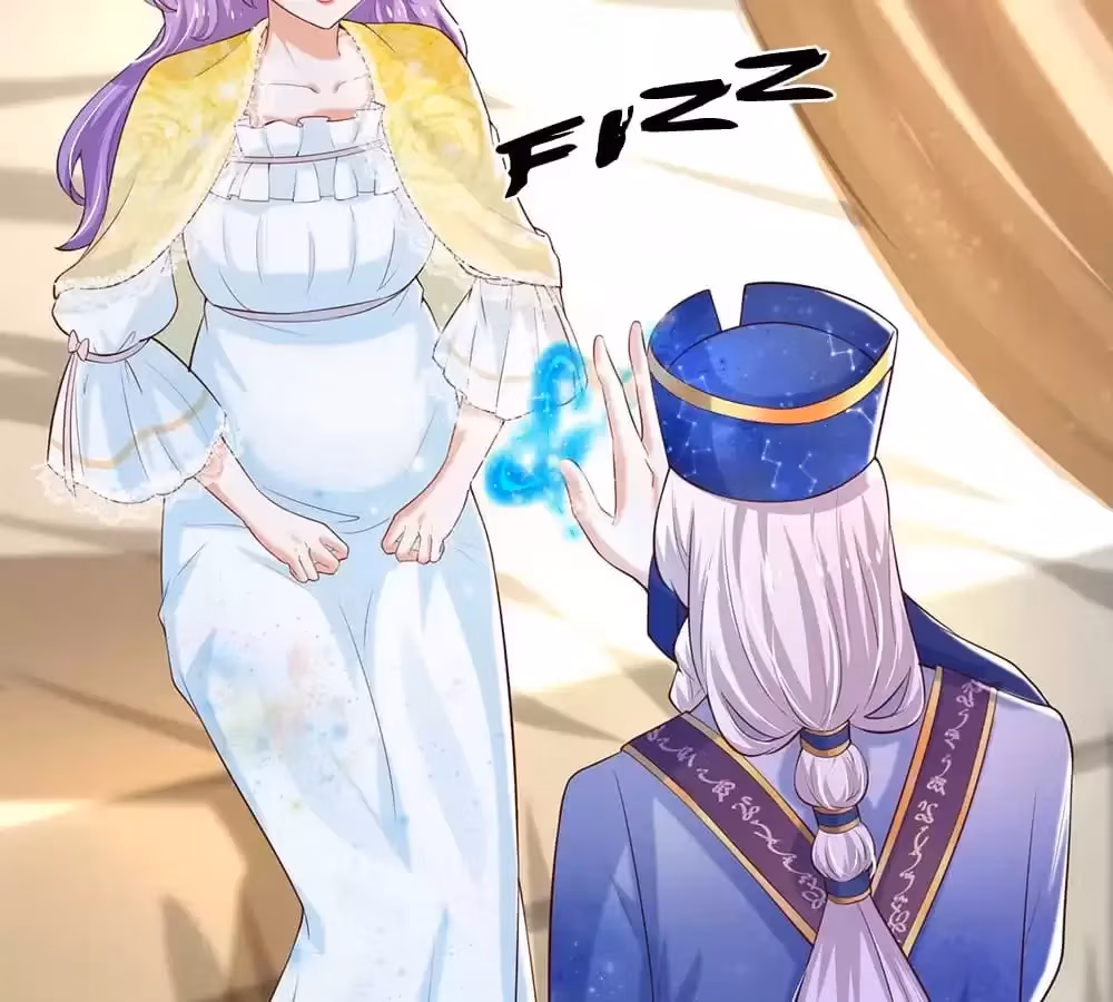 Read Magical Mate chapter 357 image 27 on Lezhin