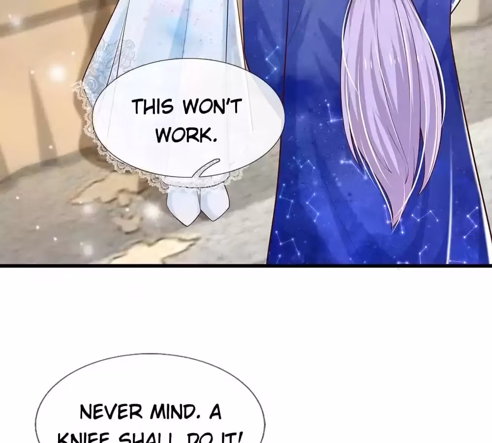 Read Magical Mate chapter 357 image 28 on Lezhin