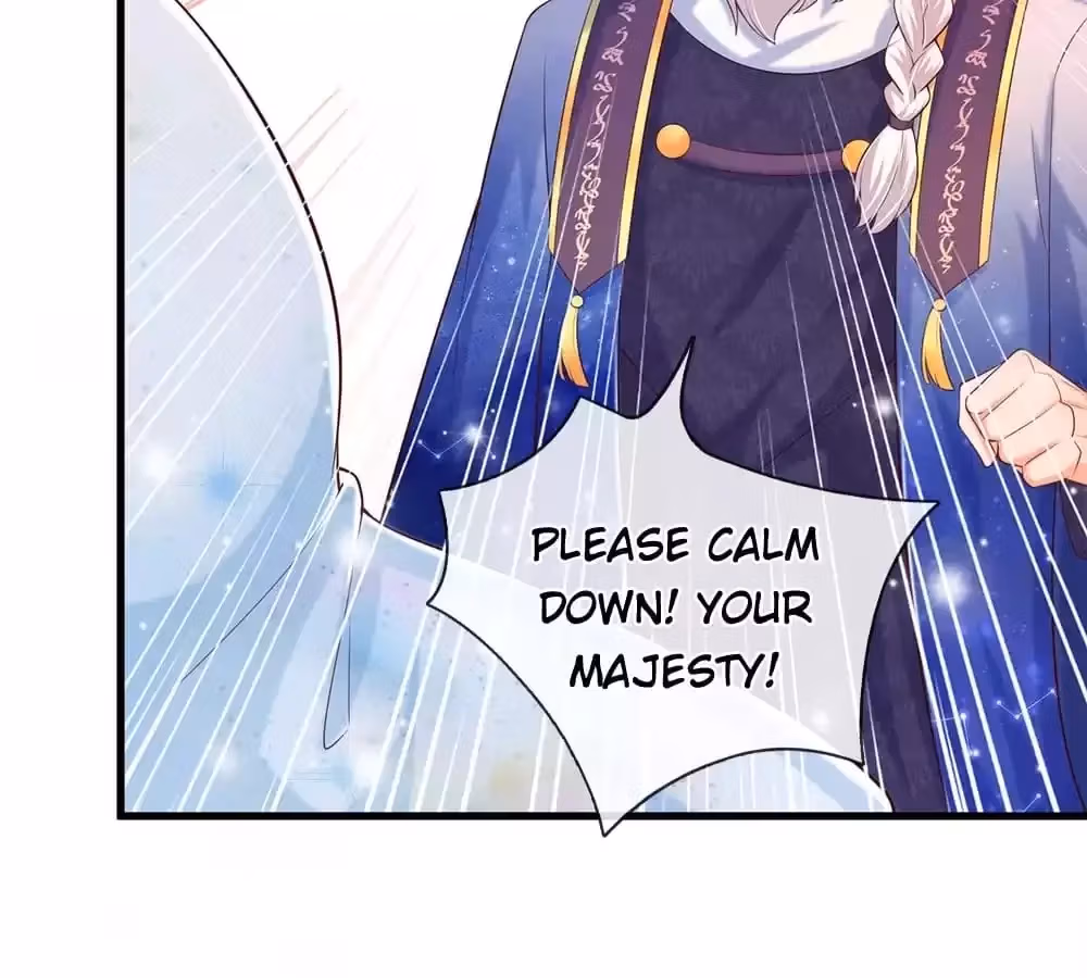 Read Magical Mate chapter 357 image 30 on Lezhin
