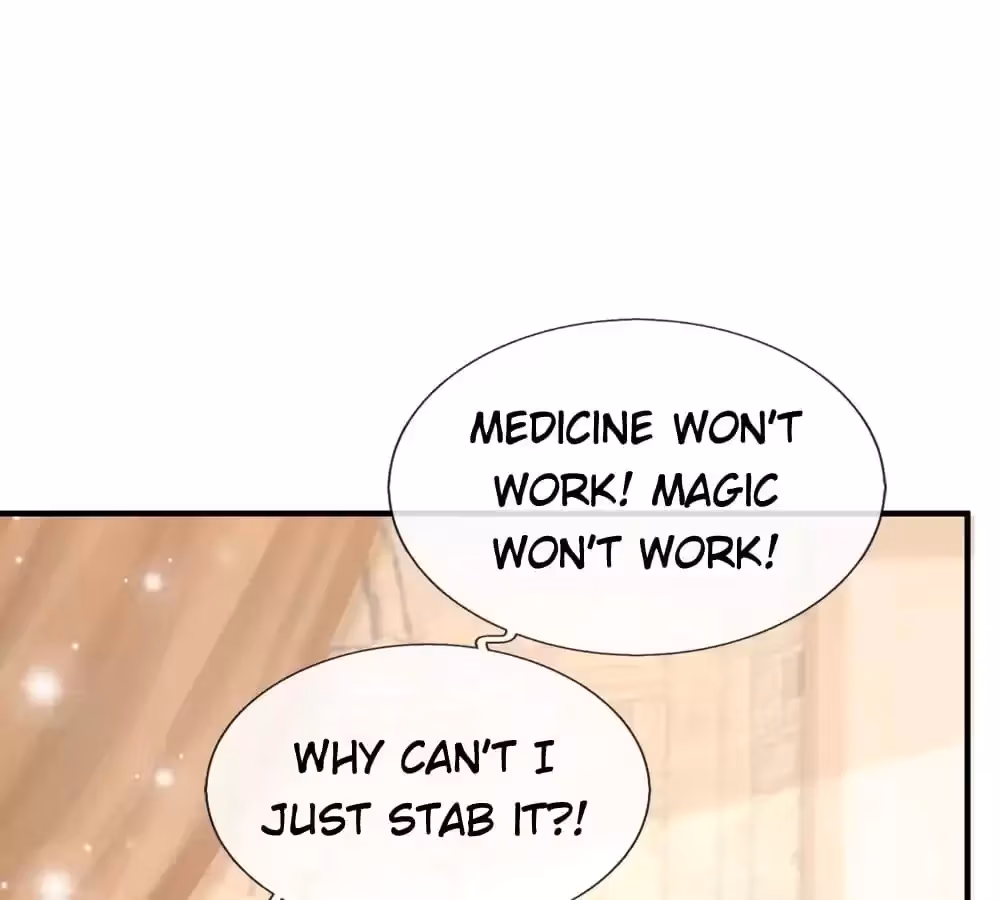 Read Magical Mate chapter 357 image 32 on Lezhin
