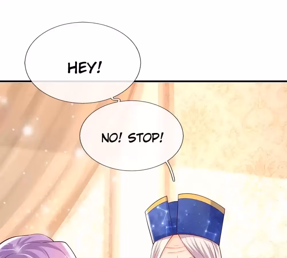 Read Magical Mate chapter 357 image 35 on Lezhin