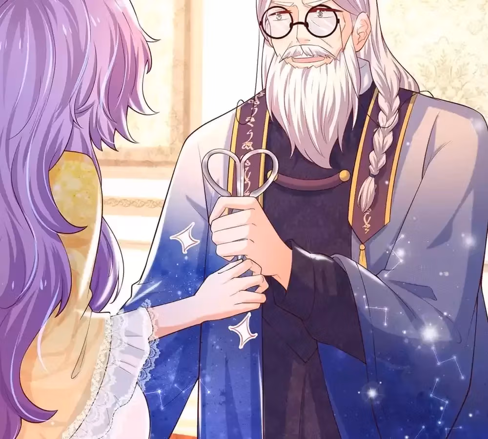 Read Magical Mate chapter 357 image 36 on Lezhin