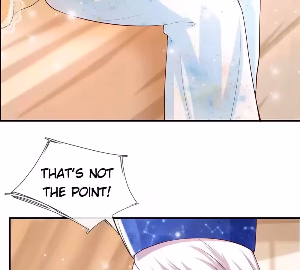 Read Magical Mate chapter 357 image 43 on Lezhin