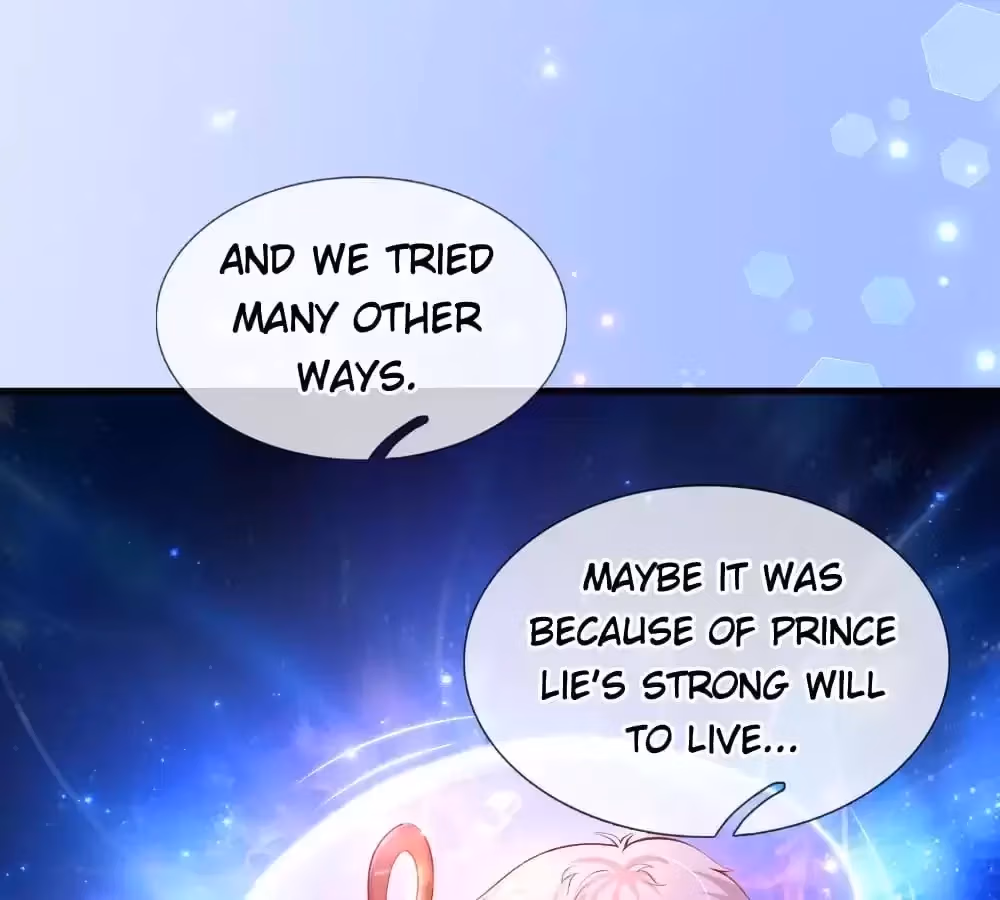 Read Magical Mate chapter 357 image 48 on Lezhin