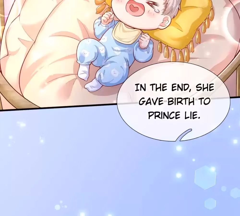 Read Magical Mate chapter 357 image 51 on Lezhin