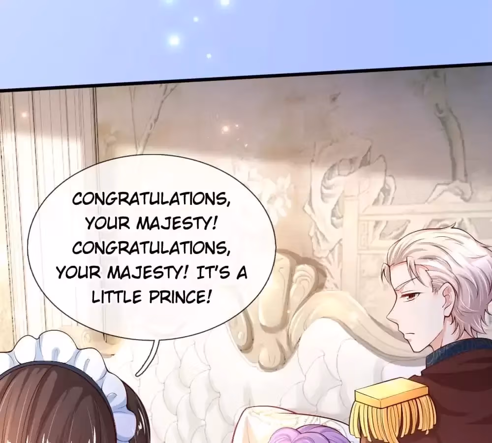 Read Magical Mate chapter 357 image 52 on Lezhin