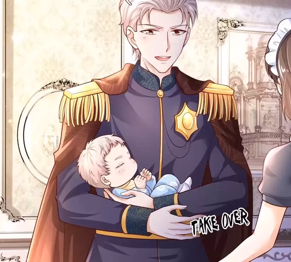 Read Magical Mate chapter 357 image 55 on Lezhin