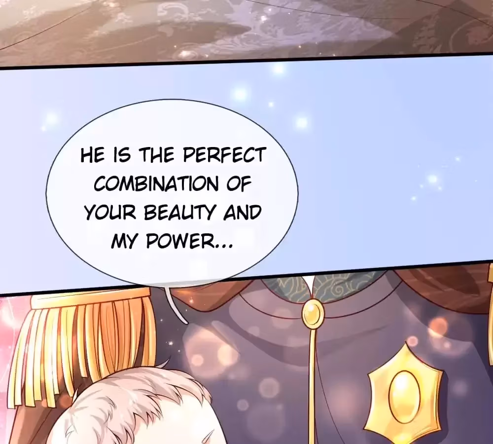 Read Magical Mate chapter 357 image 59 on Lezhin