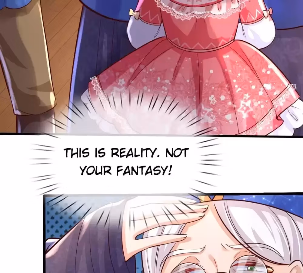 Read Magical Mate chapter 357 image 7 on Lezhin