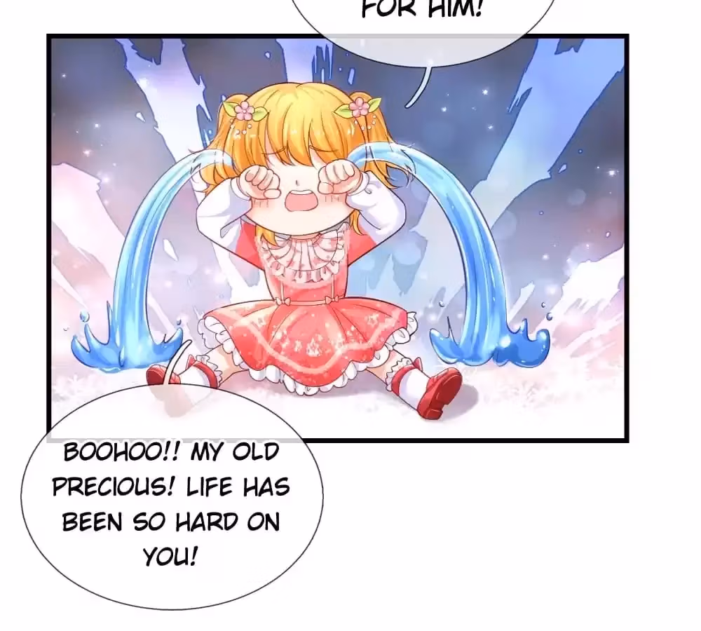 Read Magical Mate chapter 358 image 19 on Lezhin