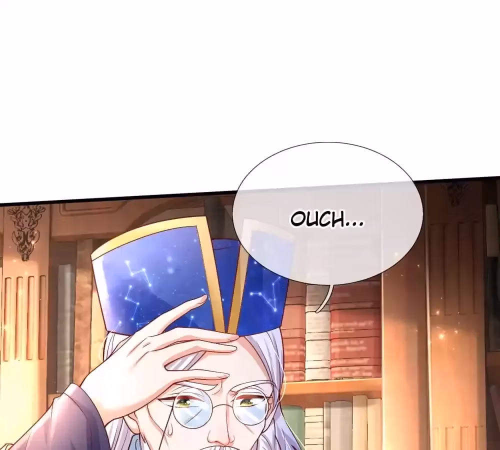 Read Magical Mate chapter 358 image 20 on Lezhin