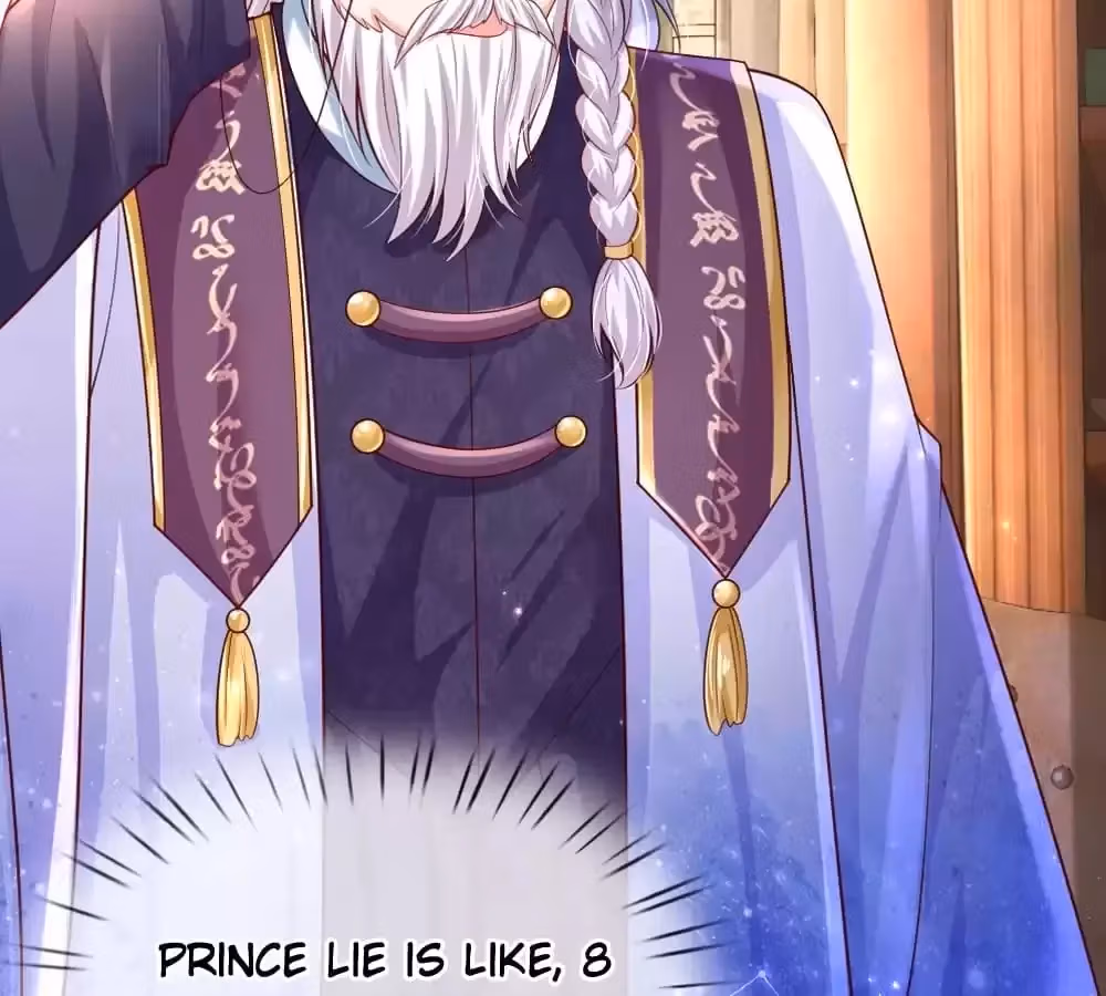 Read Magical Mate chapter 358 image 21 on Lezhin