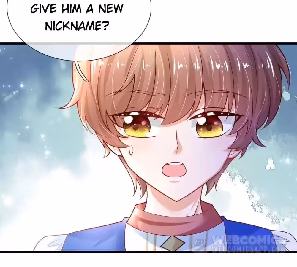 Read Magical Mate chapter 358 image 23 on Lezhin