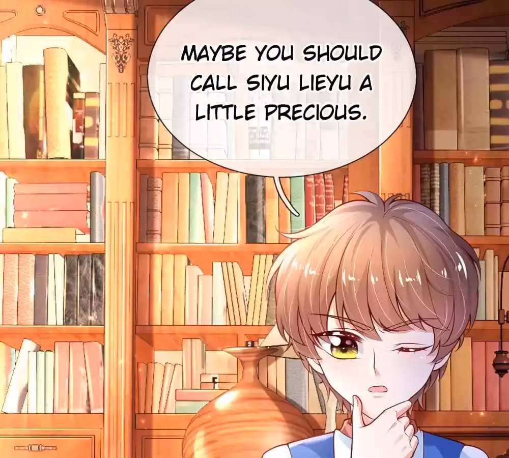 Read Magical Mate chapter 358 image 26 on Lezhin