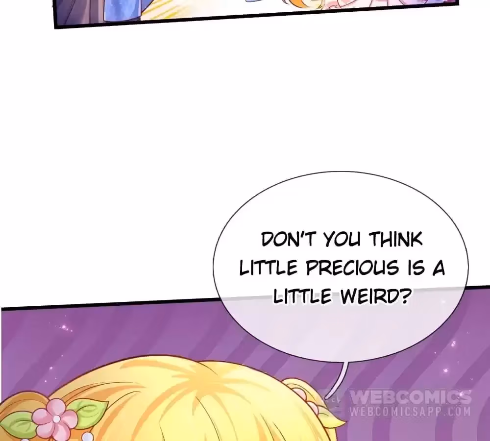 Read Magical Mate chapter 358 image 30 on Lezhin